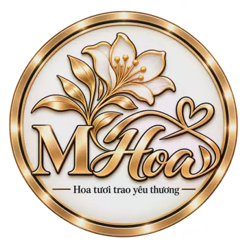 Shop hoa tươi Xã Kiến Thuỵ Hải Phòng - Chăm chút món quà từ sắc hoa